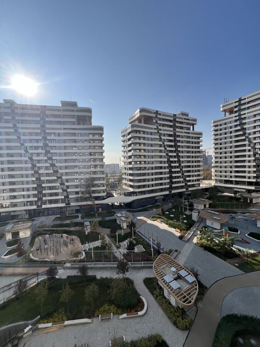 Сдается квартира ЖК INFINITY 2/7/16