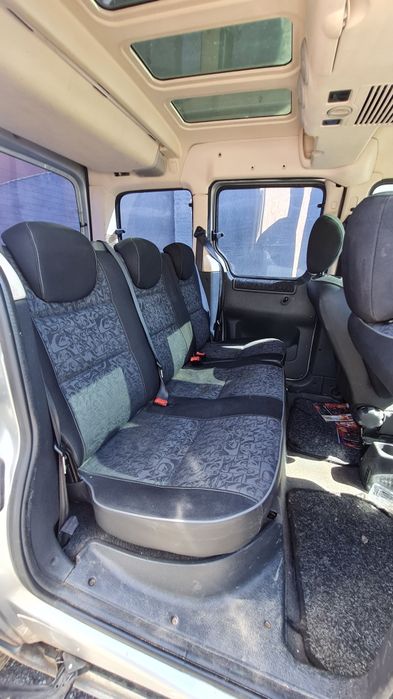 Vand Peugeot Partner 1.9 diesel 2006