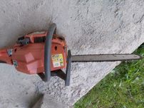 Husqvarna  136 оригинал