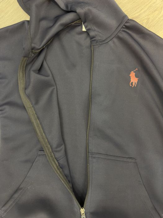 Спортивный Костюм Polo Ralph Lauren