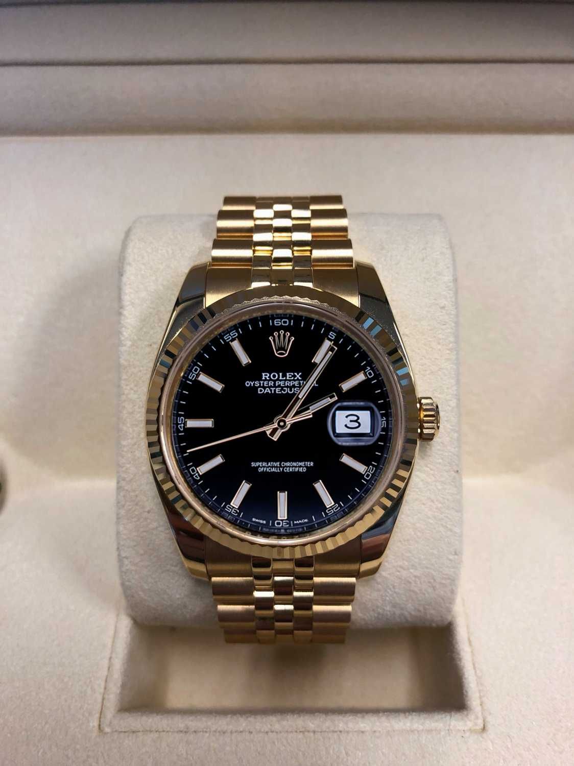 Луксозни подаръци часовници Rolex