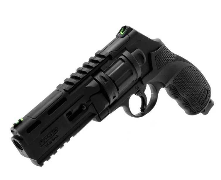 Revolver TR50  U M A R E X  .kal 50 airsoft 13 Joules