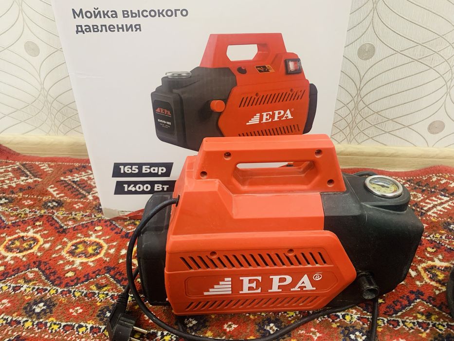 EPA EMVD-165 moyka aparat