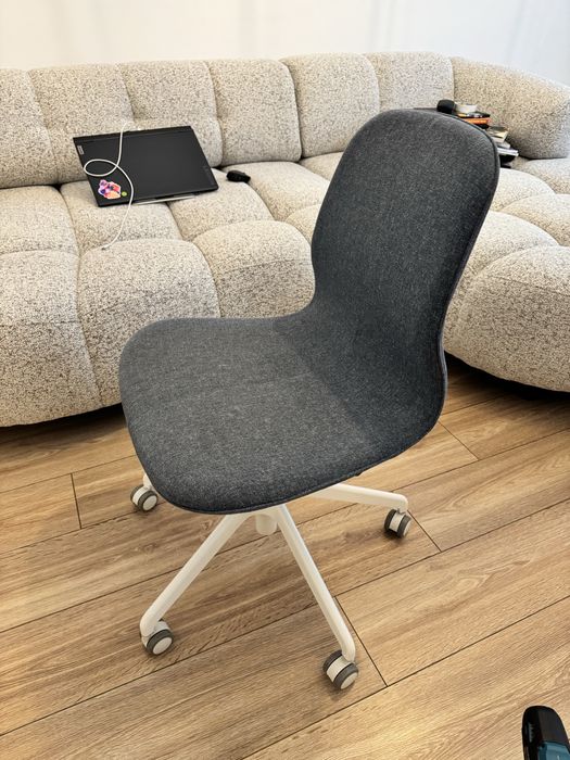 Scaun birou Ikea Langfjall