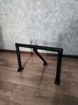 Парковочная заслонка