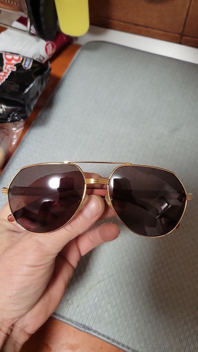 Cartier Ochelari soare