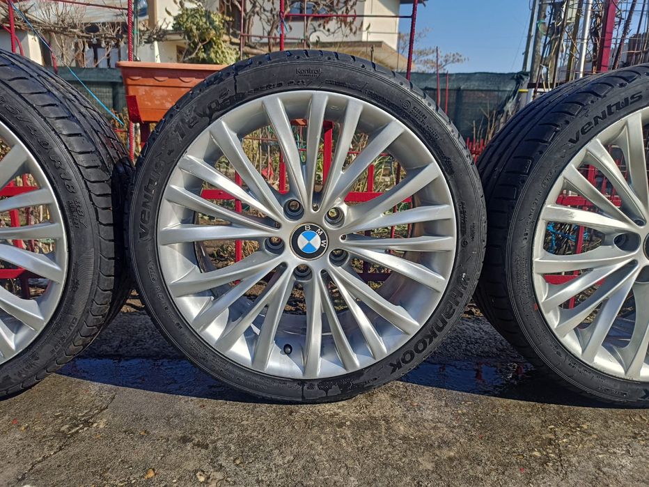 Roti  BMW  P18 Combatibile seria 5 seria 3