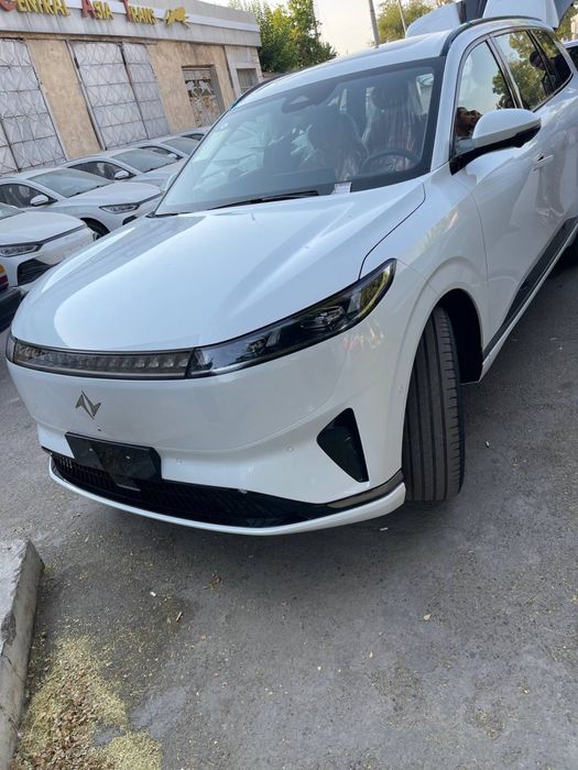 Dongfeng 008 Ultra restayling