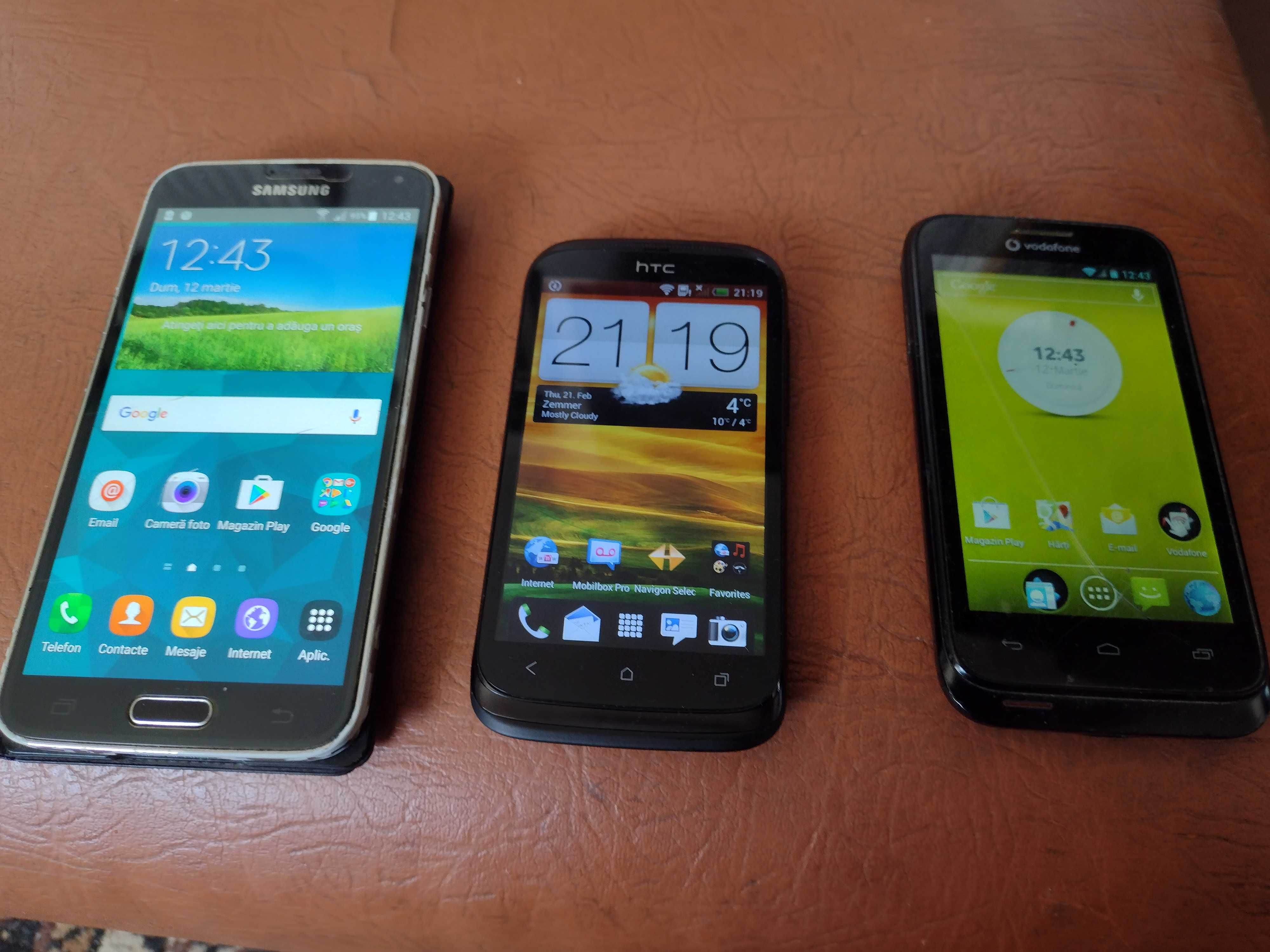 Telefoane mobile Samsung lot