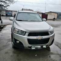 Chevrolet Captiva sotiladi