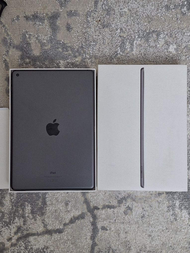 Ipad 9 в идеальном состояние