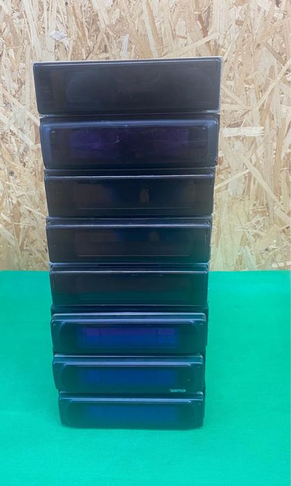 Cd player auto Sony CDX M ,doua fete,old school,