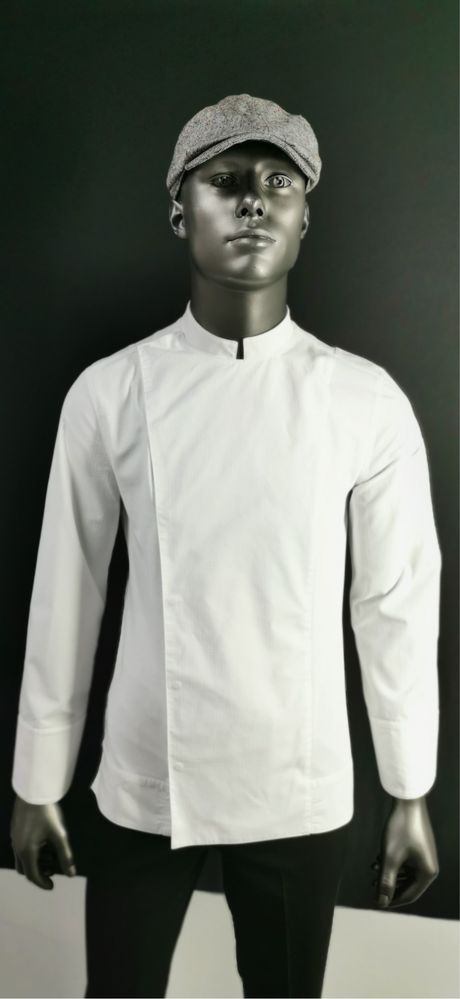 Китель повара униформа для шеф повара куртка для повара ресторан