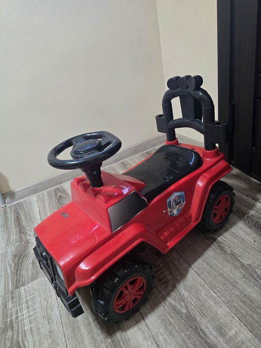 A'lo  sifatli moshinacha