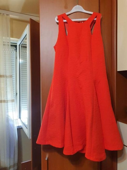 Rochie eleganta pentru nunta sau ocazii