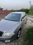 Skoda octavia 2 break