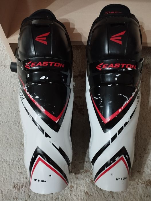 Хоккейная защита