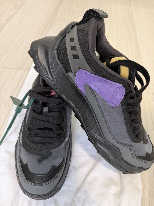 Мъжки обувки off white ODSY1000