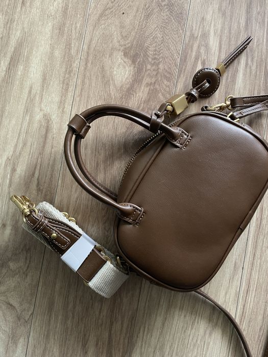 Малка чанта на Зара Zara