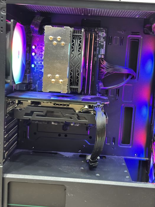 i5 13400f rtx 2060super