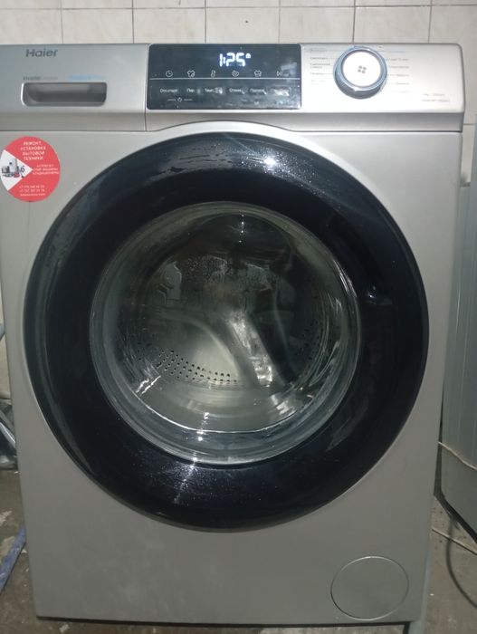 Стиральная машина Haier 6 кг.