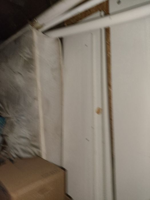 продается кровать лдсп