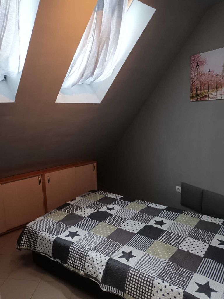 Дава се под наем Ателие в София, Център - 31 кв.м за 306 € - Снимка #11