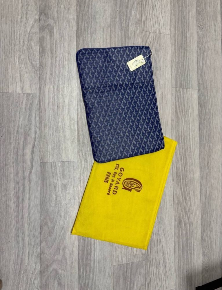 Goyard в наличии