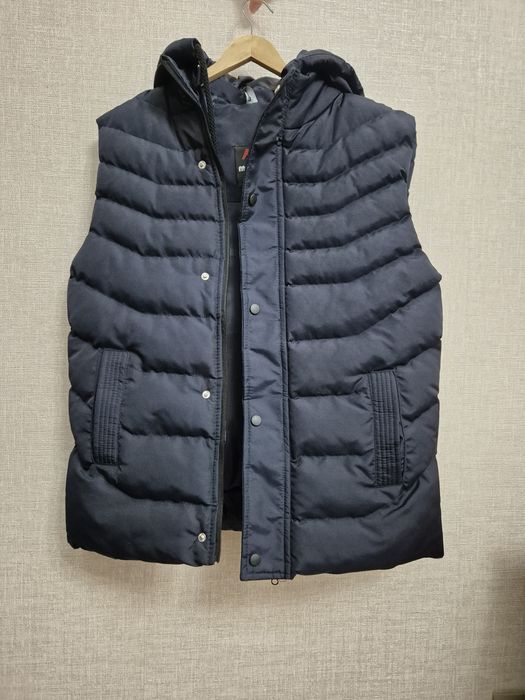 Жилет мужской модный