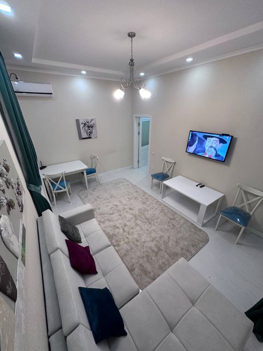 Ш.Руставели ул. 2/2/4. Евроремонт. СРОЧНО