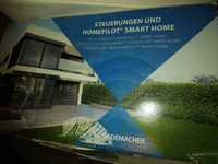 Rademacher Smart Home