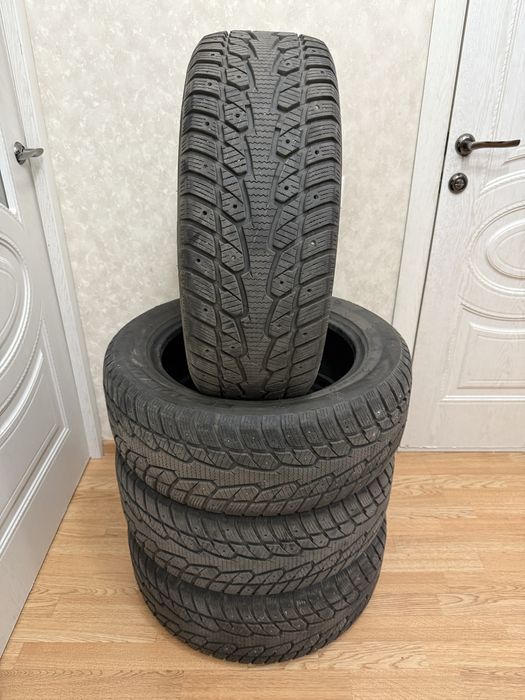 Ecovision. 225/55/17