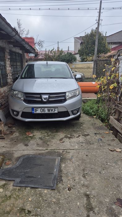 Vand Dacia Logan 1.2 16v