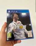 FIFA 18 FIFA 2018 PS5 PS4 Playstation 4 PS4 compatibil PS5