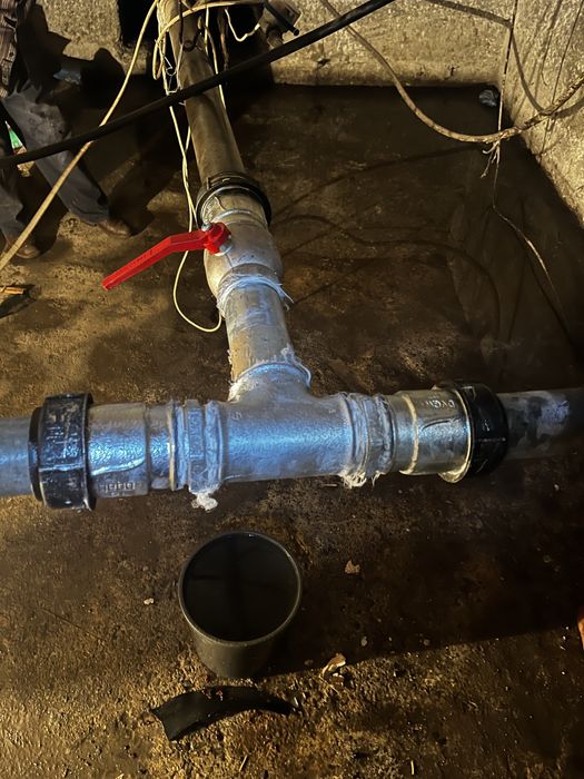 Instalator NON STOP 24/24