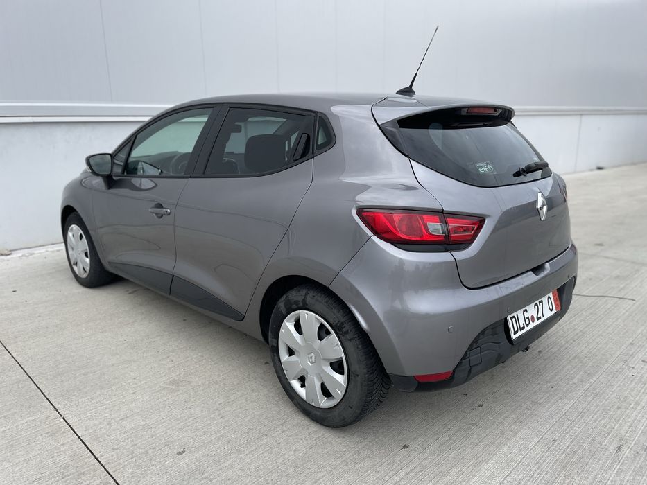 Renault Clio,Facelift,Diesel,Hatchback