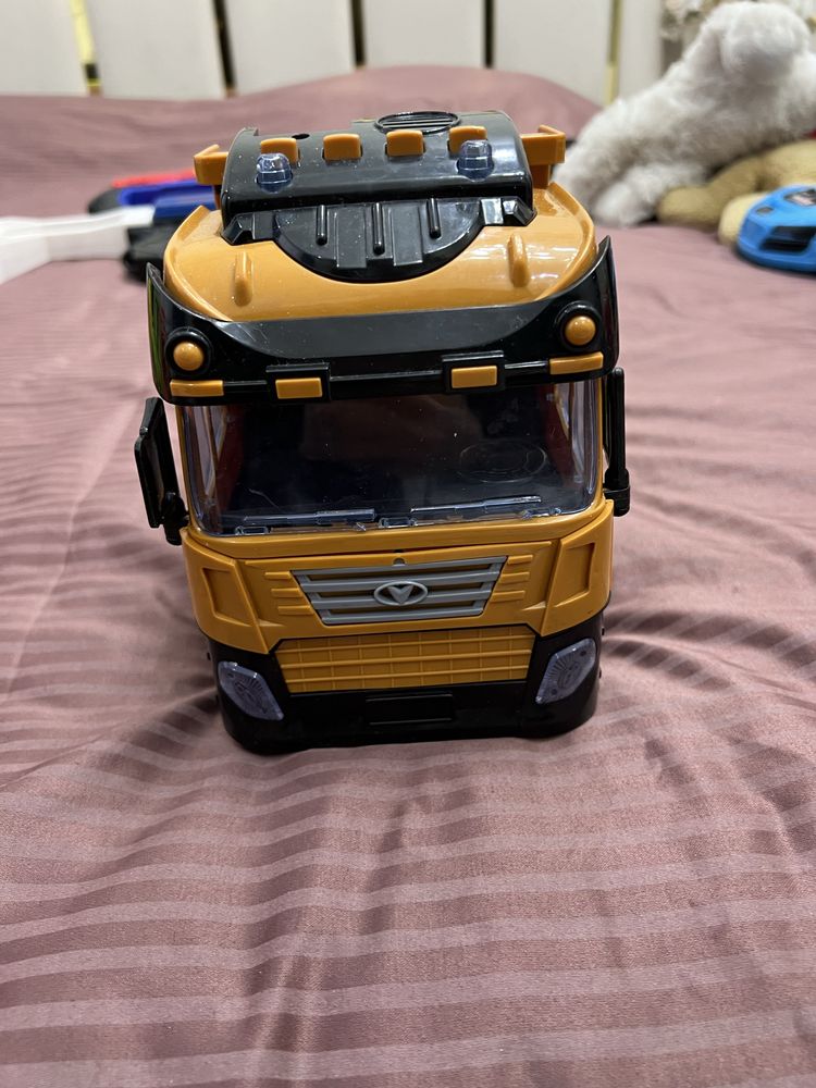 Игрушка кочество бомба
