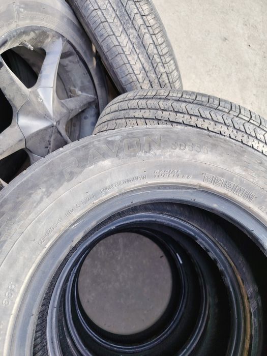 14 lik balon sotiladi