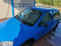 Opel Corsa C 2001 973cmc benzină