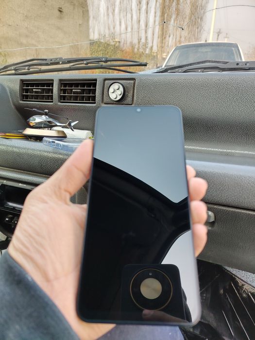 Redmi a 5 holati yangi