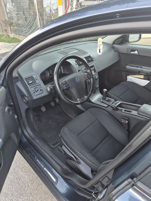 Volvo V50 1.6Diesel