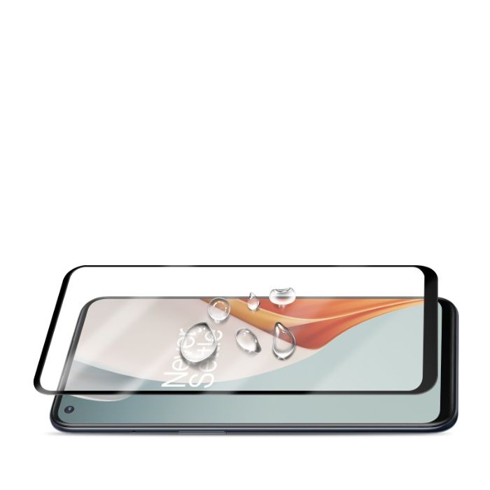 Закален стъклен протектор за OnePlus 6T 7T 8T 9 10T Nord 2 3 N100 N200