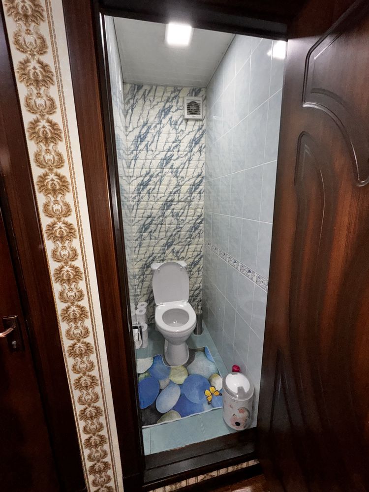 СРОЧНО Продается квартира 4/5/5 удвоеный зал