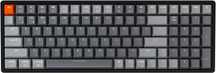 Tastatură mecanică Wi-Fi, Keychron K4C3 RGB, v2, Sigilat!