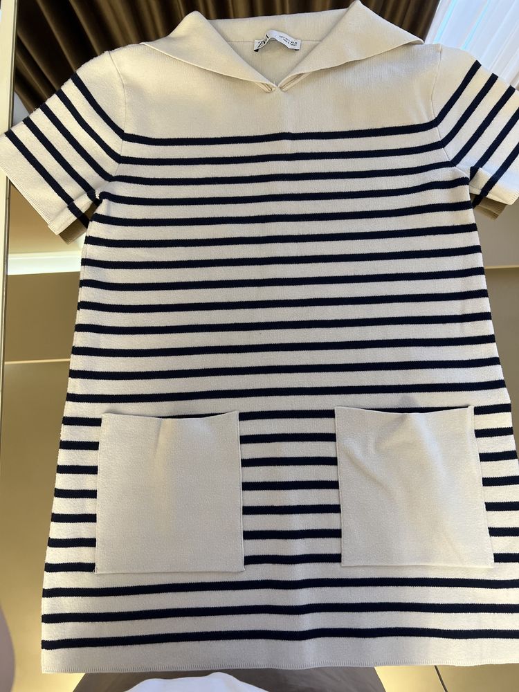 Рокля от Zara  Women