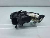 Tub intercooler  Renault Megane 3 [Fabr 2008-2015] 165765493R 1.5 CDI