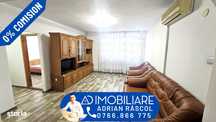 Apartament 3 camere strada Unirii, etaj 2