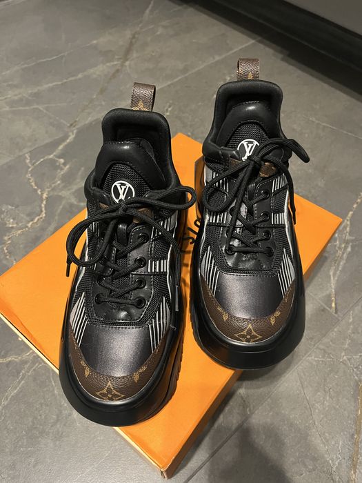 Дамски обувки louis vuitton
