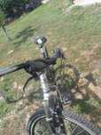 Vand bicicleta.,