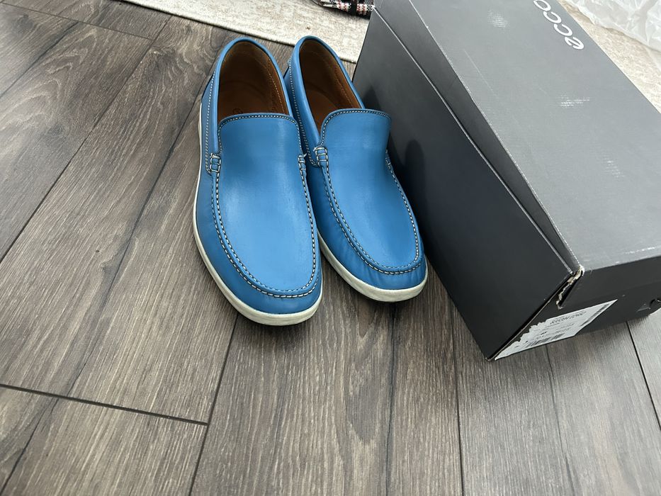 Продам макасы Экко оригинал
